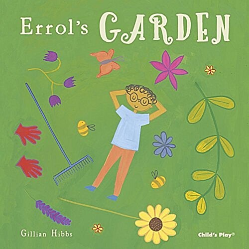 Errols Garden (Paperback)