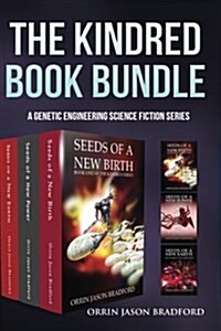 The Kindred Bundle (Paperback)