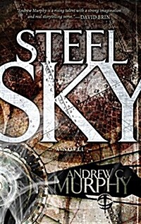 Steel Sky (Paperback, 2)