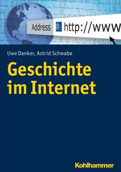 Geschichte Im Internet (Paperback)