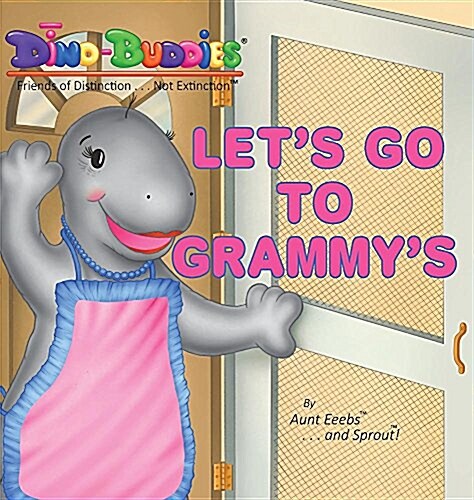 Lets Go To Grammys (Hardcover, Initial Rivercr)