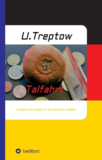 Talfahrt (Hardcover)
