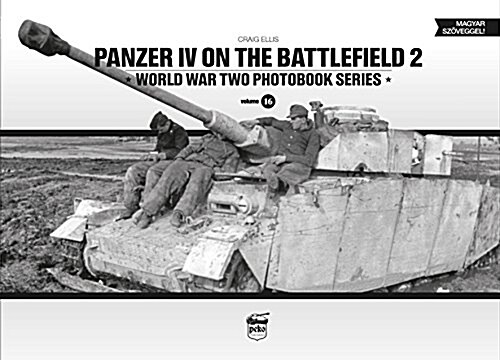 Panzer IV on the Battlefield: Volume 2 (Hardcover)