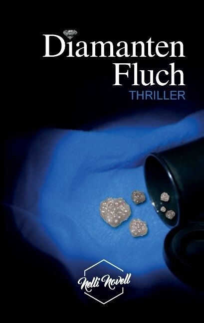 Diamantenfluch: Thriller (Paperback)