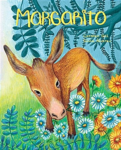 Margarito (Daisy) (Hardcover)