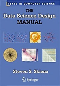 The Data Science Design Manual (Hardcover, 2017)