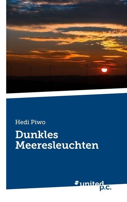 Dunkles Meeresleuchten (Paperback)