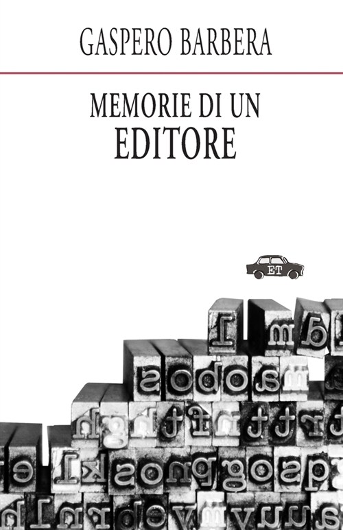 Memorie Di Un Editore (Paperback)