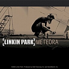 [수입] Linkin Park - Meteora [2LP]