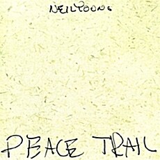 [수입] Neil Young - Peace Trail [LP]