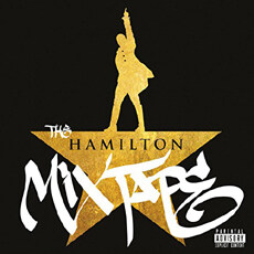 (The)Hamilton Mixtape OST