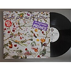 [수입] Prince and the Revolution - When Doves Cry [45rmp 12Single LP]