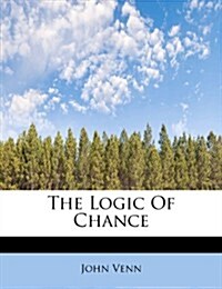 The Logic of Chance (Paperback)