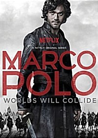 [수입] Marco Polo Season 1