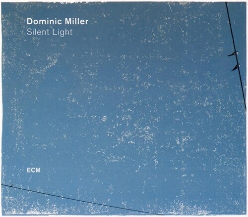 [수입] Dominic Miller - Silent Light