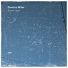[수입] Dominic Miller - Silent Light [180g LP]
