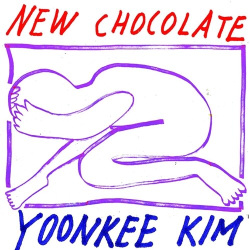 김윤기 - New Chocolate
