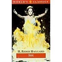 She (Worlds Classics) (Paperback, (10th))