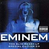 [중고] Eminem / The Slim Shady Lp (2CD)