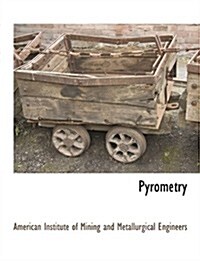 Pyrometry (Paperback)