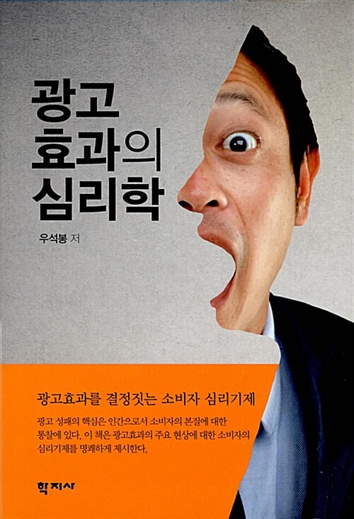 광고 효과의 심리학