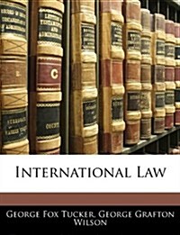 International Law (Paperback)