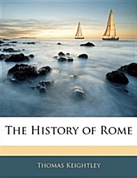 The History of Rome (Paperback)