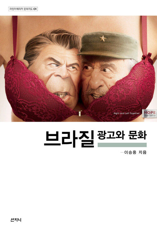 브라질 광고와 문화