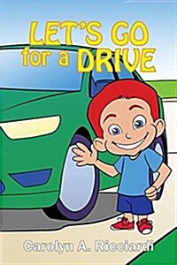 Lets Go for a Drive (Paperback)