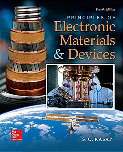 Principles of Electronic Materials and Devices (Hardcover, 4)