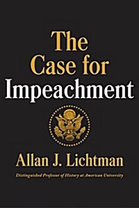 The Case for Impeachment (Hardcover)