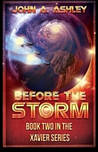 Before the Storm (Paperback)