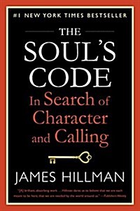 The Souls Code: In Search of Character and Calling (Paperback)