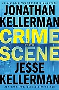 Crime Scene (Paperback)