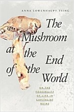 The Mushroom at the End of the World: On the Possibility of Life in Capitalist Ruins (Paperback)
