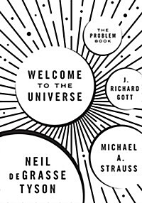 Welcome to the Universe: The Problem Book (Hardcover)