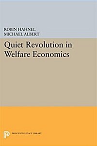 Quiet Revolution in Welfare Economics (Paperback)