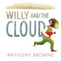 Willy and the Cloud (Hardcover)