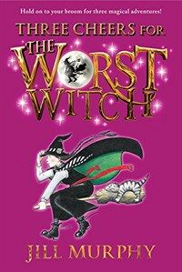 Three cheers for the worst witch 