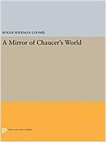 A Mirror of Chaucer's World (Hardcover)