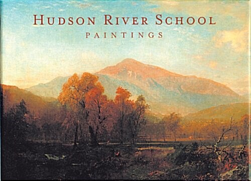 B/N Hudson River School (Novelty)