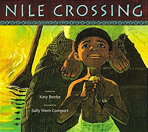 Nile Crossing (Hardcover)