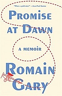 Promise at Dawn (Paperback)