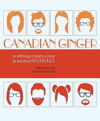 Canadian Ginger (Paperback)