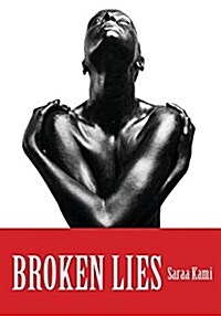 Broken Lies (Paperback)