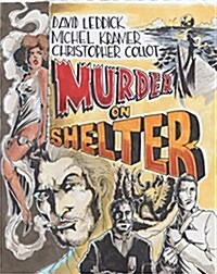 Murder on Shelter (Paperback)