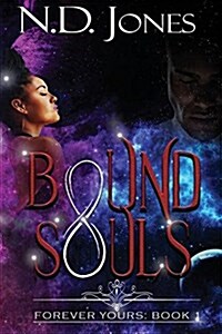 Bound Souls (Paperback)