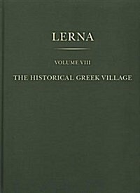 The Historical Greek Village (Hardcover)