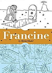 Francine (Paperback)