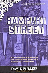 Rampart Street (Paperback)